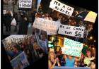 DE PALOS EN LAS RUEDAS A INCITACIÓN A LA VIOLENCIA