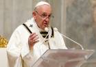 PAPA FRANCISCO: SALARIO UNIVERSAL