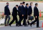 Protocolo "especial" para visita de Macri fue avalado 4 días antes