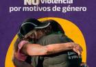 Día Internacional de la No violencia