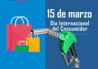 Día Mundial de los Derechos de los Consumidores