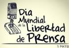 Libertad de prensa