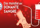 Día Mundial del Donante de Sangre