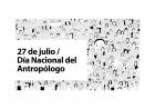 Día del antropólogo