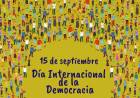 Día internacional de la Democracia