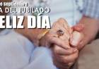 Día del jubilado.