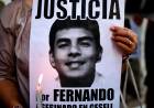 Justicia para Fernando
