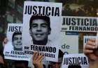  A dos años del asesinato de Fernando Sosa Báez