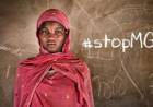 #EndFGM. Tolerancia Cero
