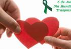 Día Mundial de los Pacientes Trasplantados