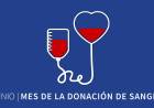 Día Mundial del Donante de Sangre
