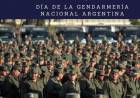 Gendarmería Nacional 