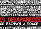 Día Internacional de los Desaparecidos