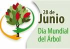 Día Mundial del Árbol