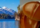 De la Patagonia y el dulce de leche.