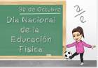 Día de la Educación Física