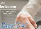 Día del Bancario en Argentina 