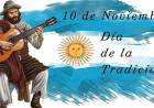 Día de la tradición 