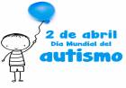 Día Mundial de Concienciación sobre el Autismo