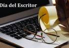  Día del Escritor 