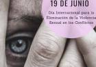 Internacional de la Eliminación de la Violencia Sexual en los Conflictos