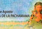 Día de la Pachamama