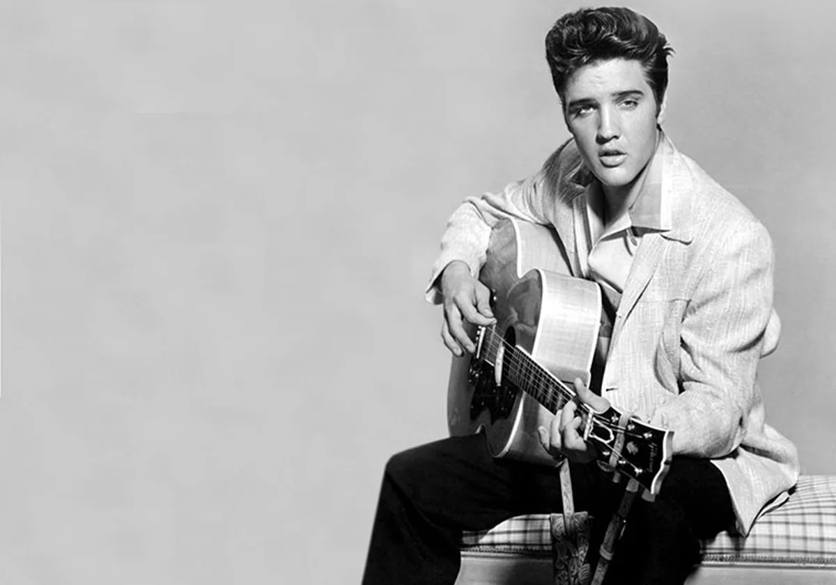 Elvis Presley