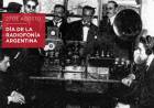 Día de la Radiofonía Argentina