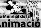 Día Mundial de la Animación
