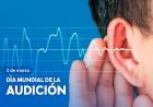 Día mundial de la audición