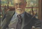Sigmund Freud, el padre del psicoanálisis
