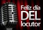 El Día Nacional del Locutor