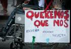 Senado: la oposición dejó sin efecto el veto de Milei y reactivó la ley de emergencia en discapacidad