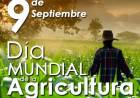 Día Mundial de la Agricultura