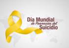 Día Mundial para la Prevención del Suicidio
