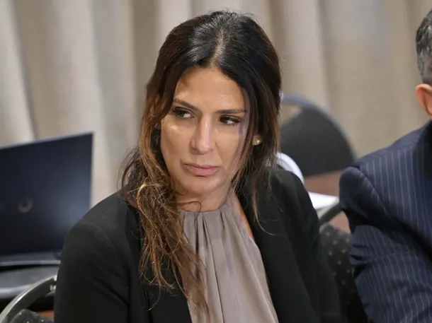 Por unanimidad, destituyeron a la jueza Julieta Makintach por el documental del caso Maradona