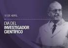 Día del Investigador Científico