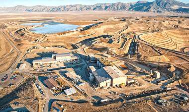 EL PROBLEMA DEL TAMAÑO