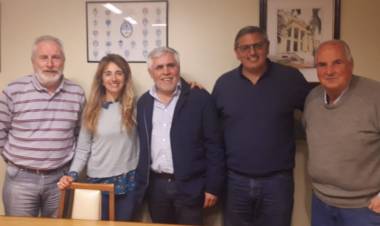 PORQUE LA PROVINCIA LO NECESITA