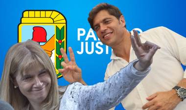  RECUPERAR LA PROVINCIA