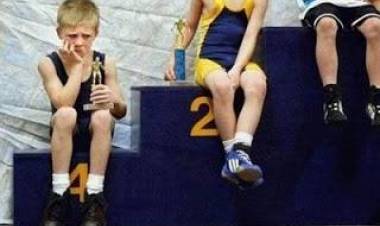 SUPERAR LA FRUSTRACIÓN.  