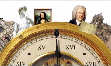 HABLEMOS DE HISTORIA 