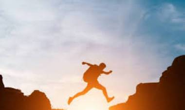 SUPERAR LA FRUSTRACIÓN.