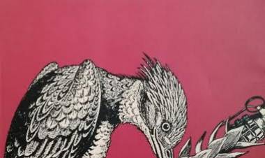  “Distancia de rescate” de Samanta Schweblin 