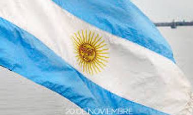 Día de la Soberanía Nacional