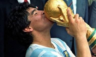 El ídolo que partió. 