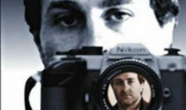 Día del Reportero Gráfico 