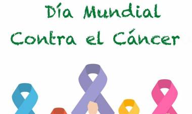 Día Mundial contra el Cáncer