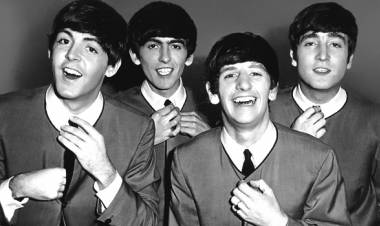 La importancia del 9 de febrero en la historia de The Beatles