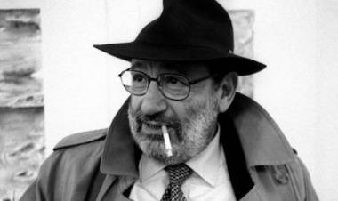 Umberto Eco